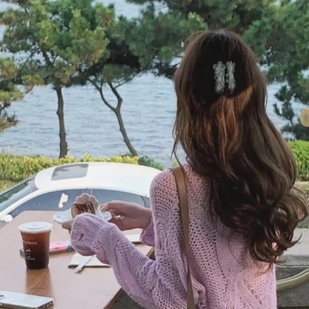女友的秘密